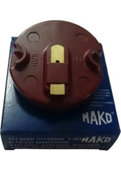 71132301 Tevzi Makarası Em