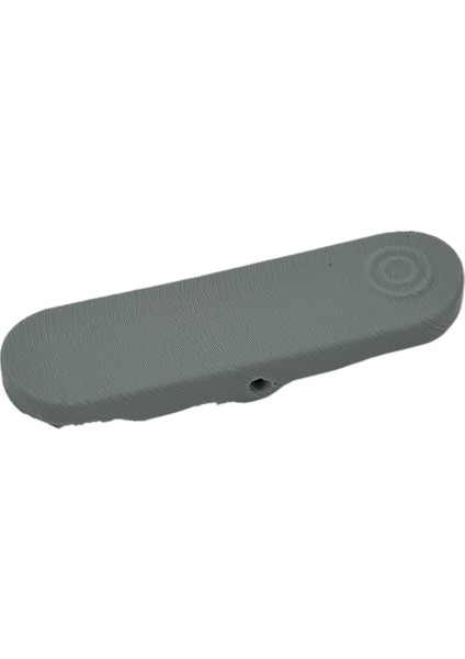 Bosch Uyumlu BCS711EXT Unlimited 7 Şarjlı Süpürge Boru Kilitleme Mandalı