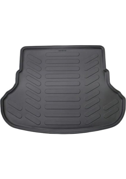 🚗 Volkswagen Polo 6r Alt Bagaj 2009-2017 4d Bagaj Havuzu | Dayanıklı & Kaymaz Koruma