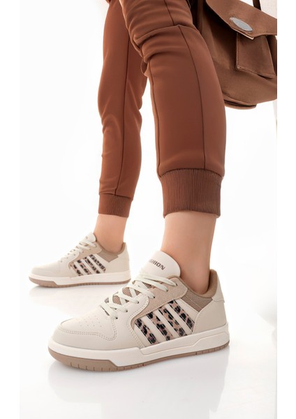 2200 Termo Taban Şeritli Bağcıklı Spor Ayakkabı fiyatları