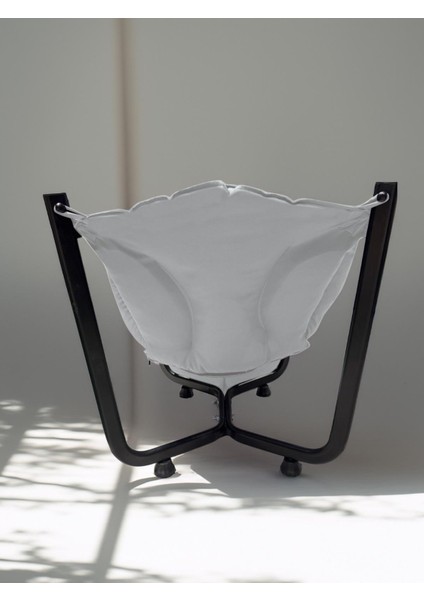 Beyaz Relax Minderli Metal Iskeletli Bahçe ve Balkon Sandalyesi, Bahçe Koltuğu, Dinlenme Sandalyesi, Koltuğu, Balkon Koltuğu, Bahçe Sandalyesi modelleri