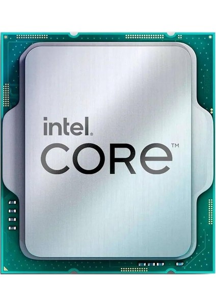 Core I9 13900 Tray 2.0ghz 32MB 1700 Kutusuz, Fansız