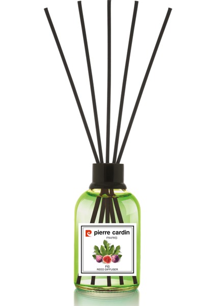 Reed Diffuser 110 ml – Fig – Incir Oda Kokusu
