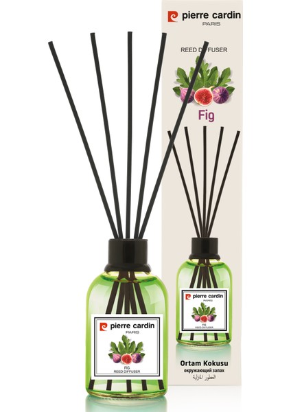 Reed Diffuser 110 ml – Fig – Incir Oda Kokusu fiyatları