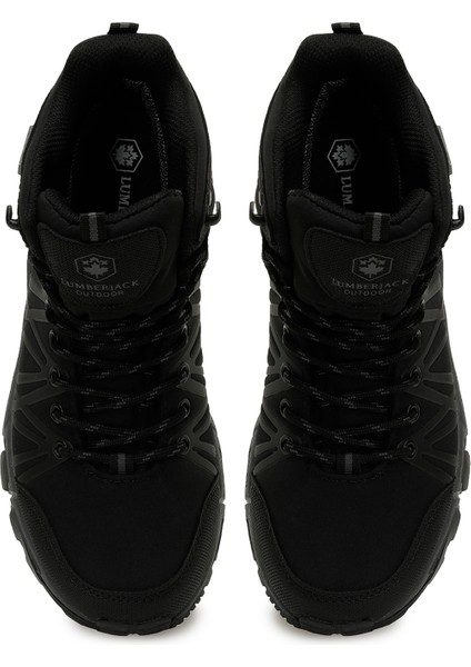 Shell Hı G 5pr Siyah Unisex Outdoor Bot fırsatları