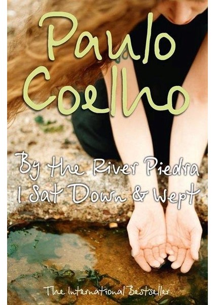 By The River Piedra I Sat Down And Wept