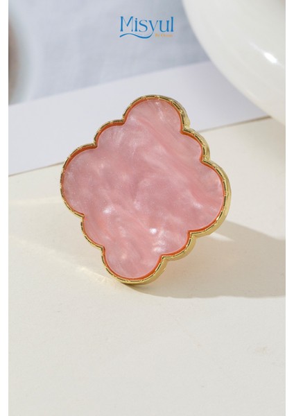 Oje ve Boya Karıştırma Paleti, Dekoratif Oje Karıştırma Yüzüğü fiyatları