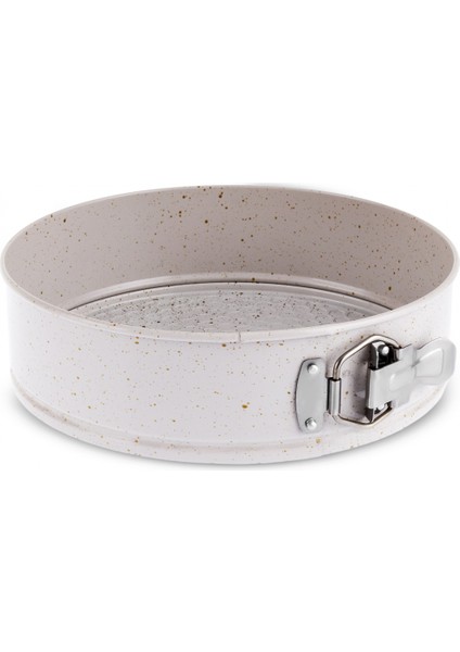 Süper 2'li Kelepçeli Kek Kalıbı Seti