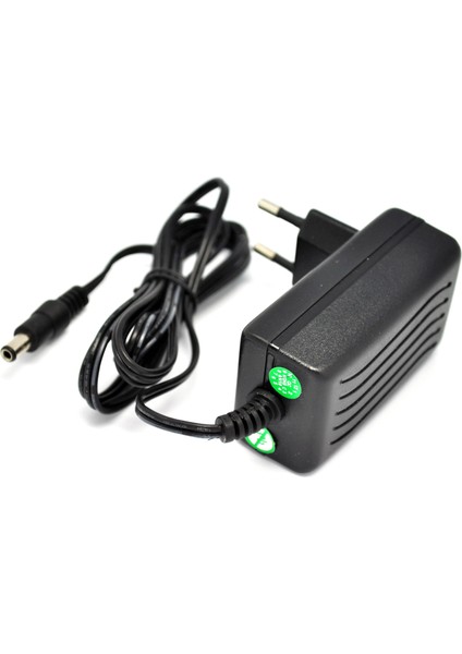 Powermaster 12 Volt 2 Amper Adaptör Priz Tipi