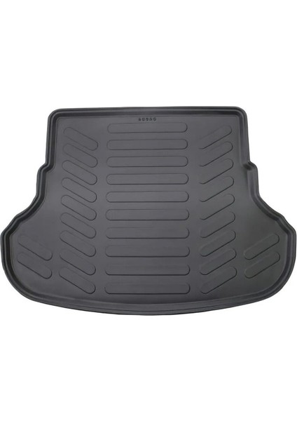 🚗 Alfa Romeo Tonale Üst 2022 4d Bagaj Havuzu 🛡️ Kaymaz, Yüksek Kenar Koruma