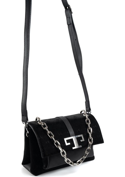 Siyah SP1148 Kadın Çapraz Çanta fiyatları