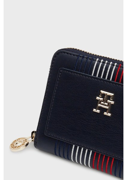 Th Icon Üç Katlı Kadın Cüzdan AW0AW17737DW6 fırsatları