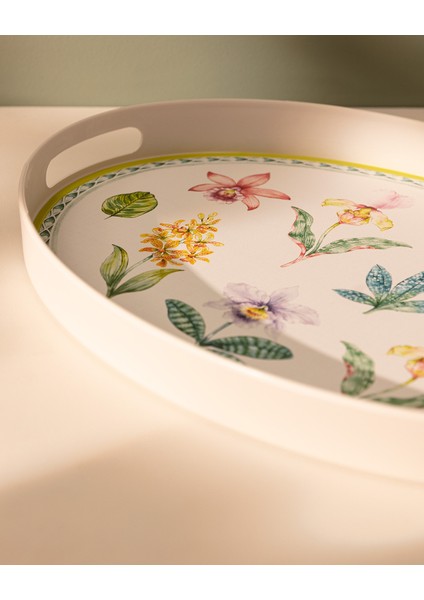 Botanique Oval Tepsi fiyatları