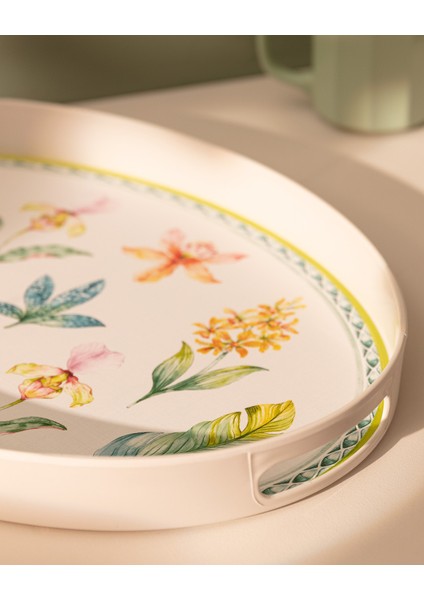 Botanique Oval Tepsi modelleri