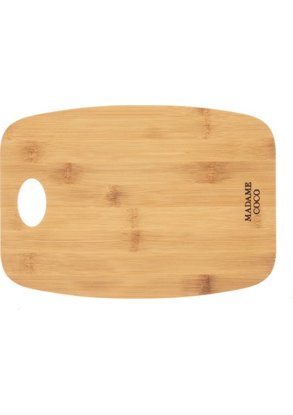 Silvain Bambu Kesme Tahtası 28,5X20CM fiyatları