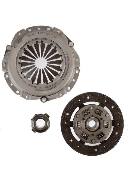 000180400 Debriyaj Seti