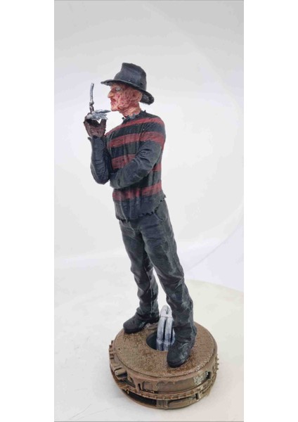 Elm Sokağı Kabusu Freddy Krueger 22 cm Figür fiyatları
