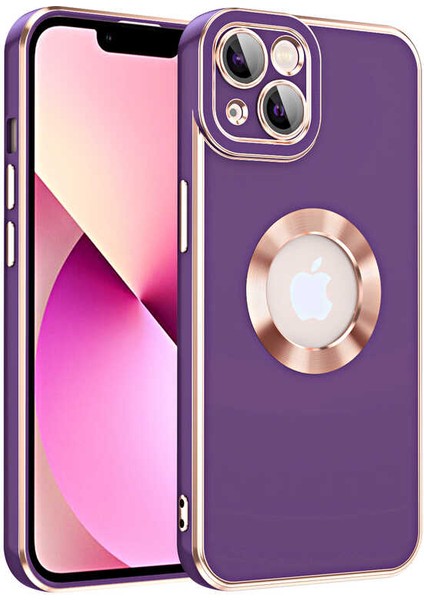 iPhone 14 Plus Uyumlu Ecrz Kongo Kapak-Mavi indirimleri