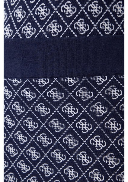 Aubrey 4g Logolu Slim Fit Lastikli Bel Mini Boy Etek W5BD81Z3JD2 Bayan Etek W5BD81 Z3JD2 Fbdı fırsatları