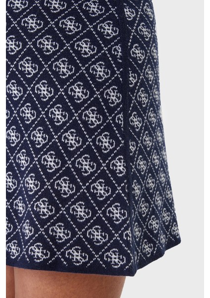 Aubrey 4g Logolu Slim Fit Lastikli Bel Mini Boy Etek W5BD81Z3JD2 Bayan Etek W5BD81 Z3JD2 Fbdı indirimleri