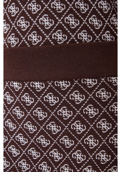 Aubrey 4g Logolu Slim Fit Lastikli Bel Mini Etek W5BD81Z3JD2 Bayan Etek W5BD81 Z3JD2 Fnht fırsatları