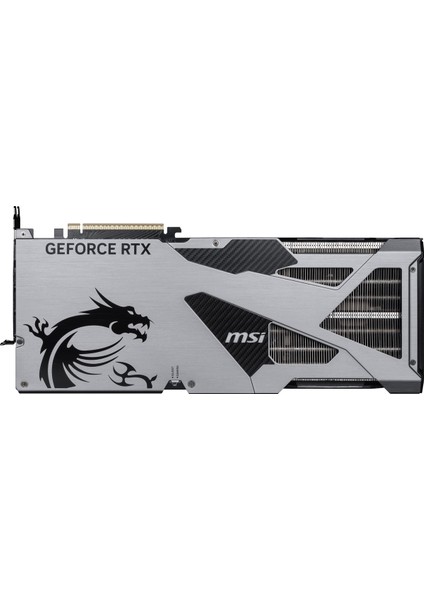 Msı VGA Geforce Rtx 5080 16G Vanguard Soc RTX5080 16GB Gdrr7 256 B DX12 Pcıe 5.0 X16 (3xdp 1xhdmı)