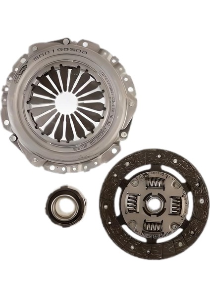 001190300 Debriyaj Seti