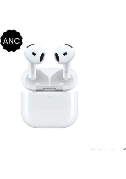 Anc Air 4 Pro Bluetooth 5.3 Kablosuz Kulaklık – Dokunmatik Kontrol & Anc Gürültü Engelleme fiyatları