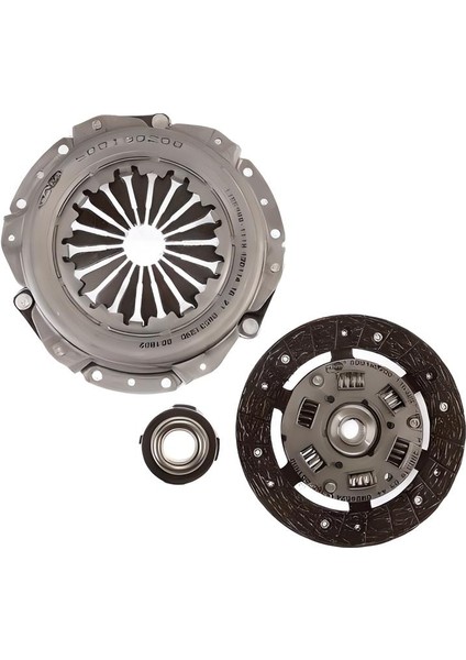 000180200 Debriyaj Seti