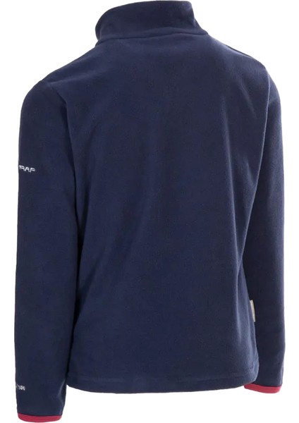 Sybil- Microfleece AT100 Kız Çocuk Mavi Polar fiyatları