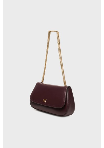 Logolu Zincir Askılı Çanta LV04F3171GBAP Bayan Çanta LV04F3171G Bap indirimleri