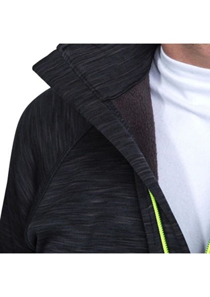 Collins - Active Fleece AT200 Erkek Gri Polar modelleri