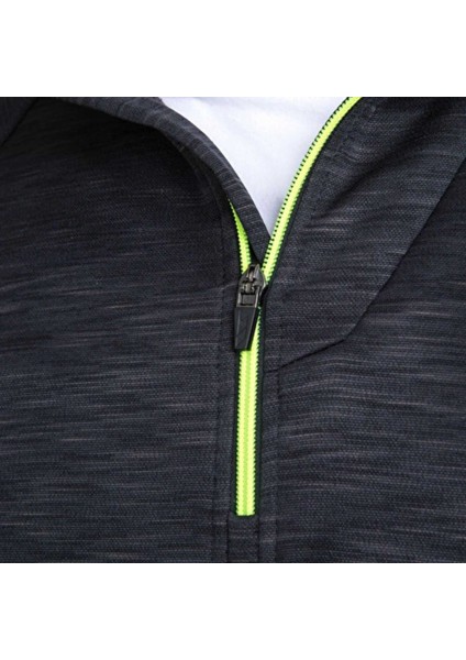 Collins - Active Fleece AT200 Erkek Gri Polar fırsatları