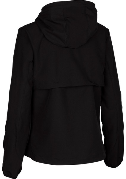 Kalady - Jacket TP50 Kadın Siyah Outdoor Ceketi fiyatları