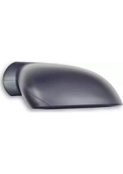Volkswagen Lupo 1999-2006 Arası Modeller Sağ Yan Dış Dikiz Aynası Kapağı Küçük Tip 3B1857538B fırsatları