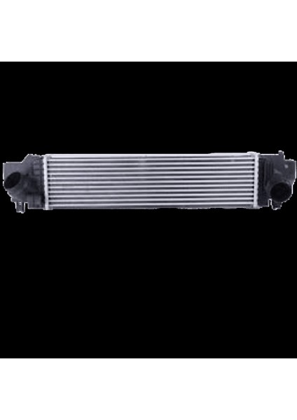 Bmw 2 Serisi F45 F46 14-19 Arası Uyumlu Turbo Radyatörü (Intercooler) 585X98X95 17517617597 Wısco