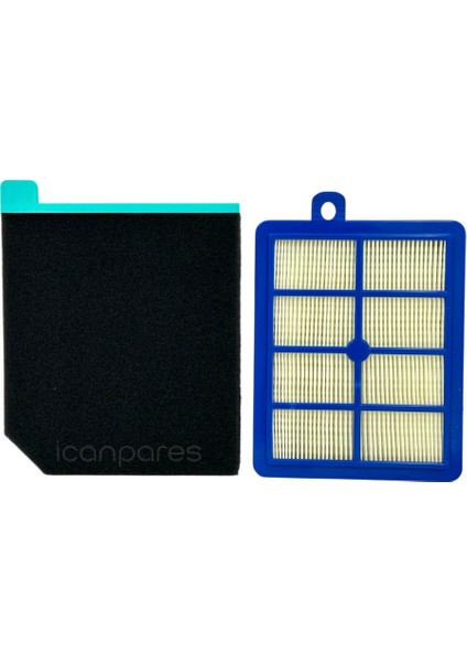 Electrolux Uyumlu PC91-8STM Süpürge Çıkış Sünger ve Hepa Filtresi fırsatları