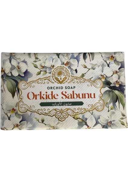 Orkide Premium Kağıt Sarmalı Sabun fiyatları