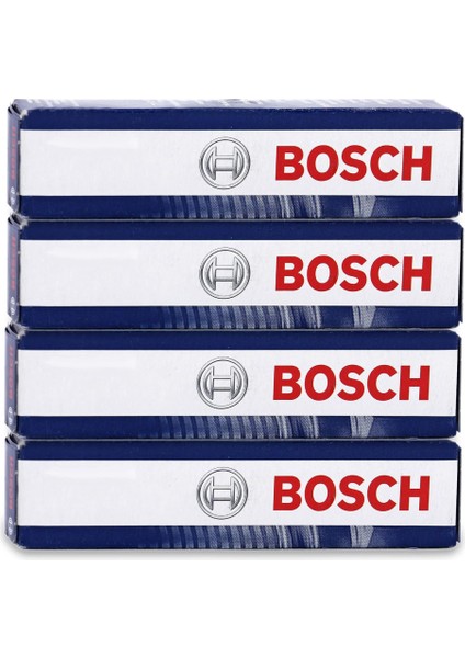 W7DC Uzun Paso Buji Seti (4 Adet) fırsatları