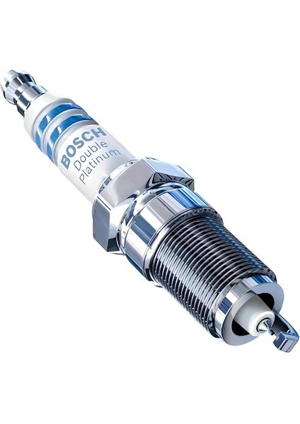 W7DC Uzun Paso Buji Seti (4 Adet)