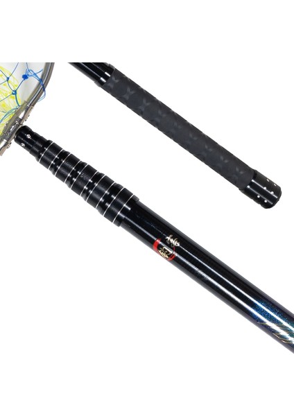 Lnd-21 300CM Misina Torlu Balıkçı Kepçesi fiyatları