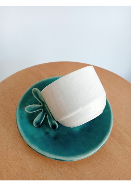 El Yapımı Seramik Çay Fincanı fiyatları