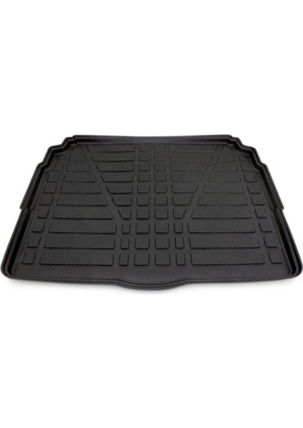 -Cıtroen C4-X 2022 Bagaj Havuzu