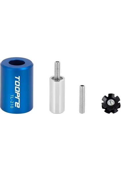 TL-210 Furş Yıldızı Çakma Aparatı