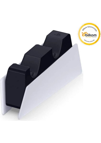 Playstation Dualsense Şarj Istasyonu ( Bilkom Garantili)