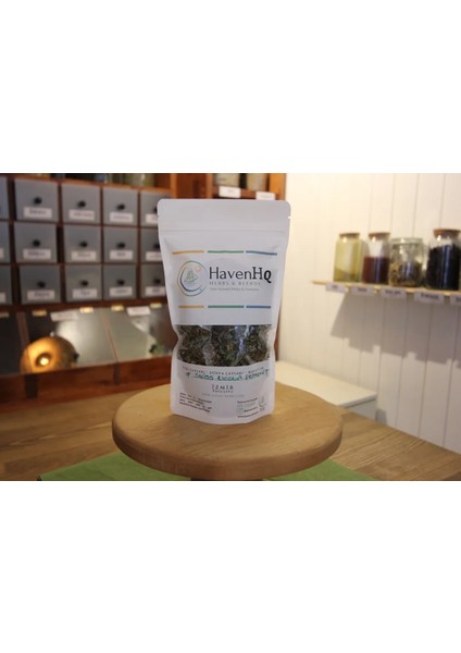 Swiss Ricola Peppermint