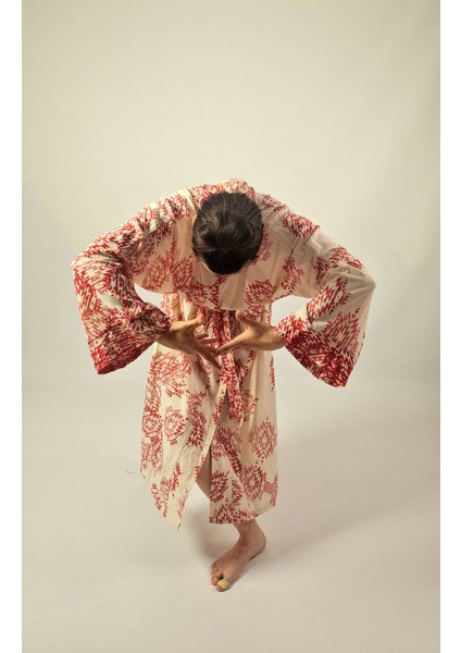 Kimono Şile Bezi fiyatları