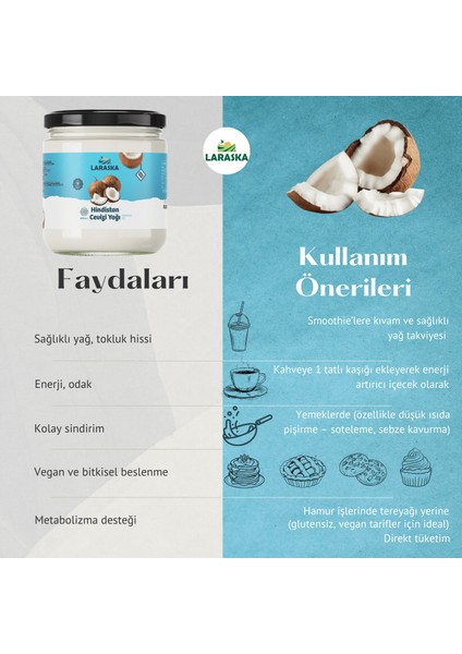 Hindistan Cevizi Yağı 300 ml – Doğal, Yenilebilir / Cilt Bakımı Soğuk Sıkım Coconut Oil modelleri