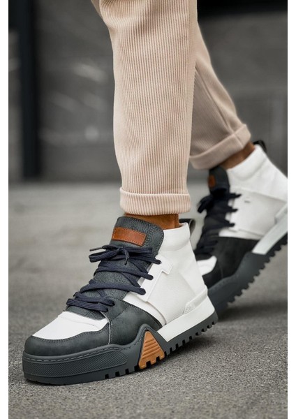 RS057 - Gabt Ghost Line Erkek Bot Antrasıt/byz(57-10) modelleri