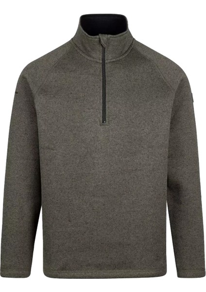 Corsham - Fleece Erkek Yeşil Polar